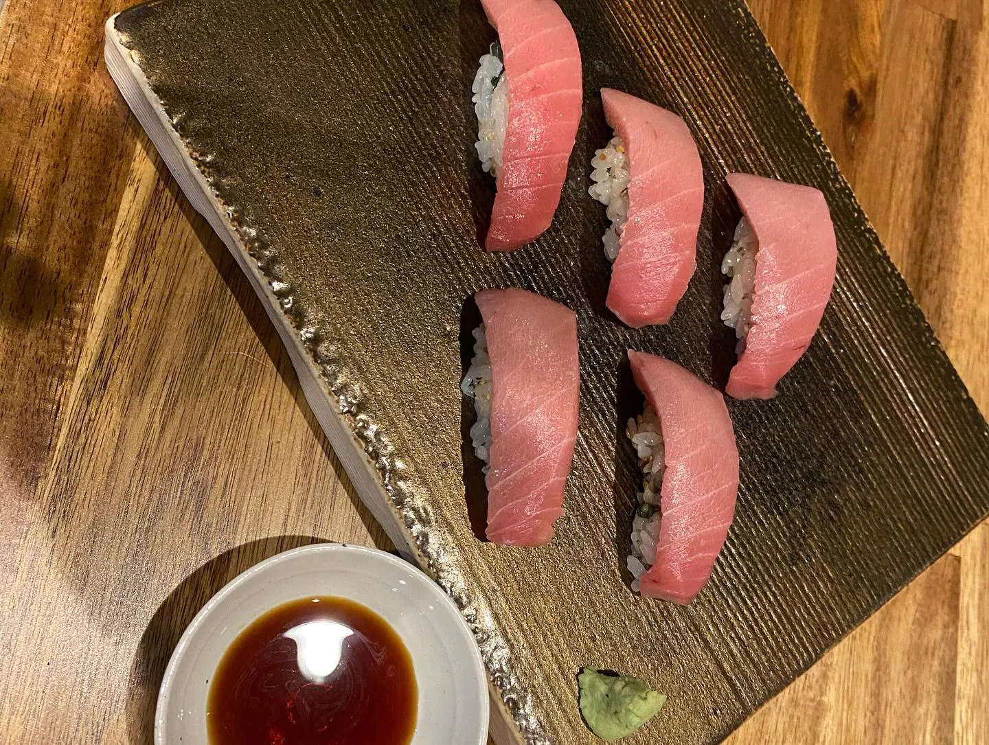 マグロー🍣🍣🍣