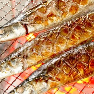 秋刀魚ありまーーす❤️❤️❤️